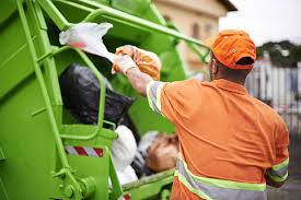 Professional Junk Removal Services in West Burlington, IA