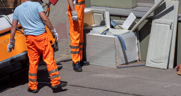 Best Scrap Metal Removal  in West Burlington, IA