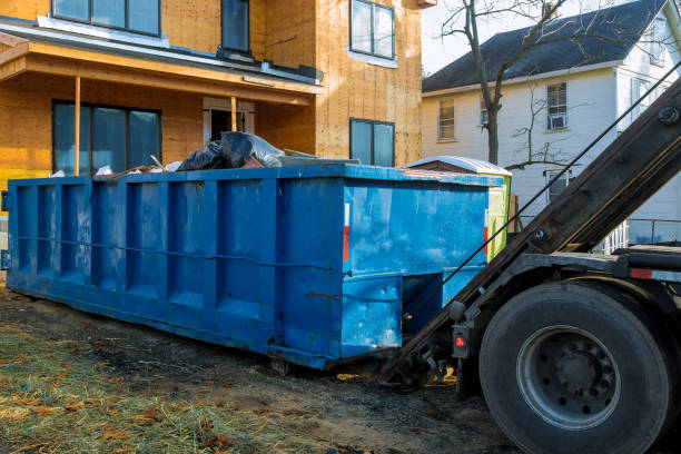 Best Carpet Removal and Disposal  in West Burlington, IA