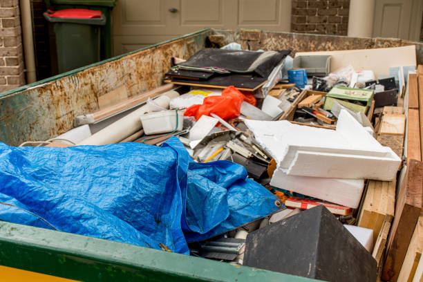 Best Recycling Services for Junk  in West Burlington, IA