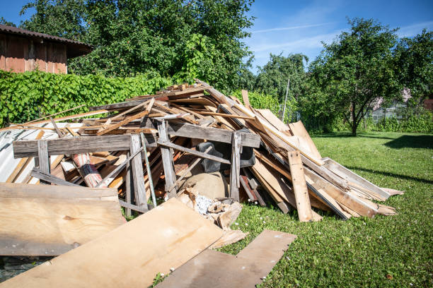 Best Commercial Junk Removal  in West Burlington, IA