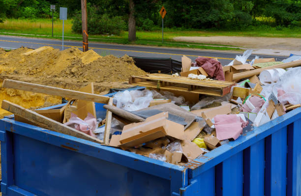 Best Carpet Removal and Disposal  in West Burlington, IA