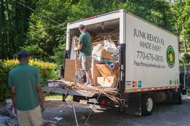 Best Shed Removal  in West Burlington, IA